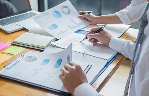 HP Audit and Assurance