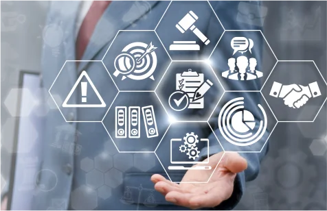 HP Business Services