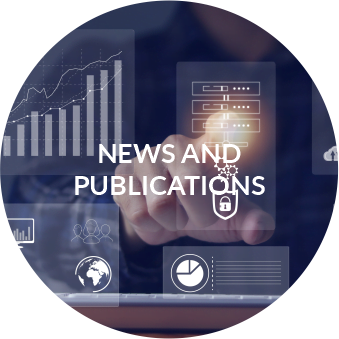 Round Overlay News and Publications