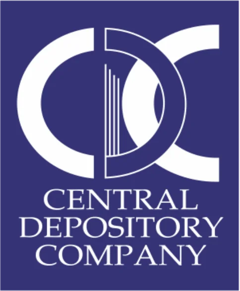 CDP Logo