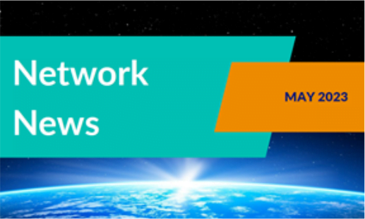 Network News Banner