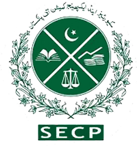 SECP Logo