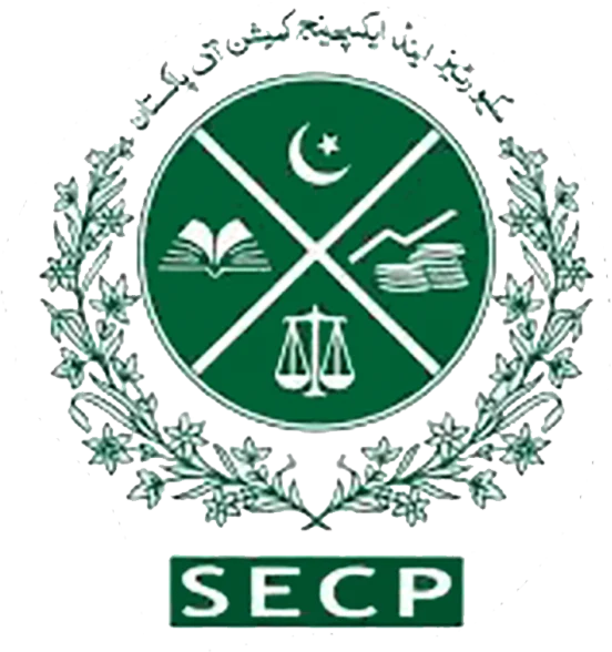SECP Logo