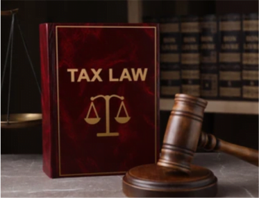 Tax litigations